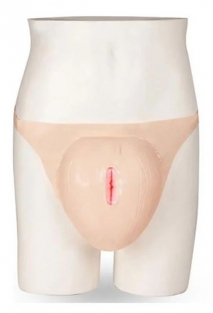 Jolly Booby �i�irilebilir Takma Vajina